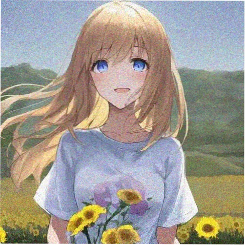 观众阿良的头像